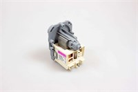 Sirkulasjonspumpe, Husqvarna-Electrolux vaskemaskin