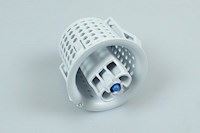Lofilter, Electrolux vaskemaskin
