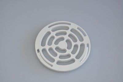 Deksel for vifte, AEG oppvaskmaskin (sitter i dør)