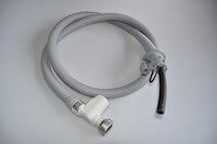 Innløpsslange med aquastop, AEG oppvaskmaskin - 2700 mm