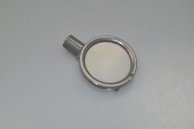 Lampeglass, AEG kjøkkenvifte - 36 mm