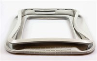 Gummibelg, Hotpoint vaskemaskin - Gummi (toppmatet)