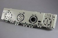 Elektronikk/Styring, Asko oppvaskmaskin