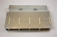 Varmelement, Asko tørketrommel - 230V/2500W