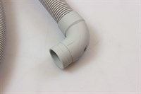 Avløpsslange, Upo oppvaskmaskin - 2800 mm