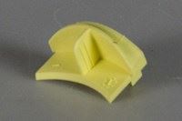 Dekkplate for sump, Maytag oppvaskmaskin (ved pumpe)