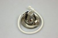 Halogen lyspære, Upo kjøkkenvifte - 12V / 20W (komplett)