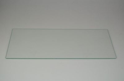 Glasshylle, Rosenlew kjøl og frys - Glass (over grønnsaksskuff)