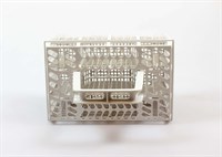 Bestikkurv, Electrolux oppvaskmaskin - 140 mm x 160 mm