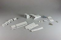 Dørfeste, Ignis kjøl og frys (sett)