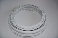 Gummibelg, Whirlpool vaskemaskin - Gummi