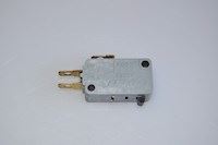 Mikrobryter, universal oppvaskmaskin - 250V