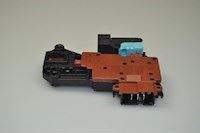 Dørlås, Bauknecht vaskemaskin