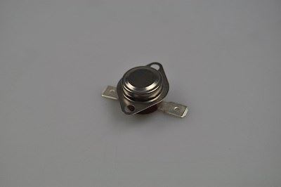 Termostatsett, Whirlpool tørketrommel - 16 mm (drifttermostat)