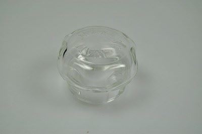 Lampeglass, Functionica komfyr & stekeovn