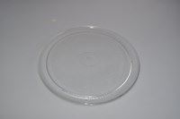 Glassfat, Miele mikrobølgeovn - 272 mm 