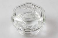 Lampeglass, Beha komfyr & stekeovn