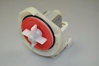 Tømmepumpe, Wasco oppvaskmaskin - 220-240V