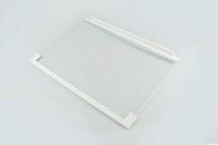 Glasshylle, De Dietrich kjøl og frys (komplett)