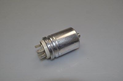 Startkondensator, Beko oppvaskmaskin - 4 uF (for viftemotor)