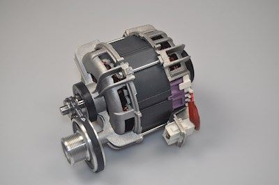 Motor, Brandt-Blomberg tørketrommel