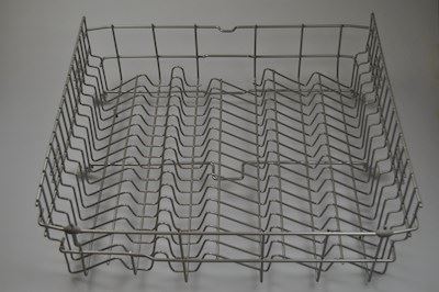 Trådkurv, Blomberg oppvaskmaskin (øvre)