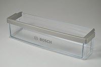 Flaskehylle i dør, Bosch kjøl og frys (nedre)