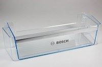 Dørhylle, Bosch kjøleskap side by side