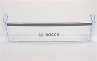 Flaskehylle i dør, Bosch kjøl og frys (nedre)
