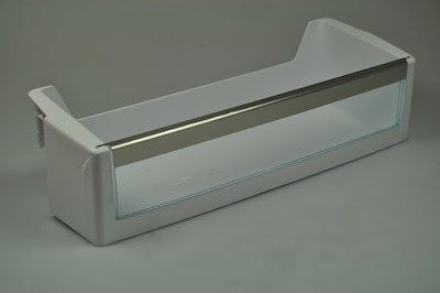 Dørhylle, Neff kjøleskap side by side - 97 mm x 405 mm x 147 mm (midterste & øverste)