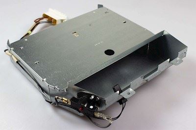 Varmelement, Siemens tørketrommel - 2500W