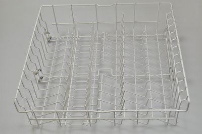 Trådkurv, Bosch oppvaskmaskin (øvre)