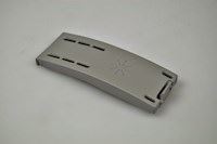 Lokk til glansemiddelbeholder, Siemens oppvaskmaskin - Grå