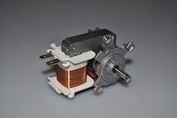 Viftemotor, Bosch komfyr & stekeovn