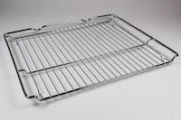 Ovnsrist, Bosch komfyr & stekeovn - 455 mm x 380 mm 