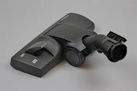 Munnstykke, Siemens støvsuger