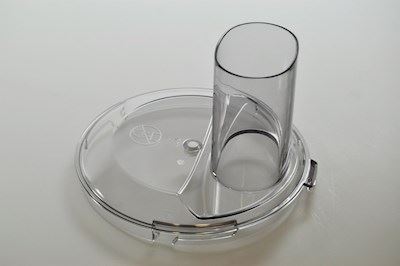 Lokk, Bosch foodprosessor - Klar