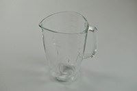 Glasskanne, Braun blender - 1750 ml