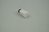 Kobling, Braun blender