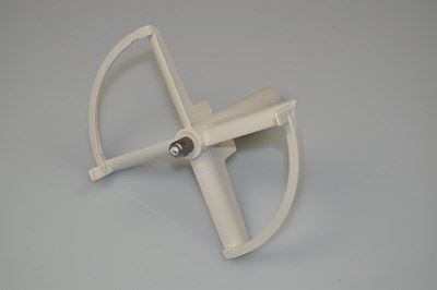 Holder til skjær, Braun foodprosessor - 120 mm