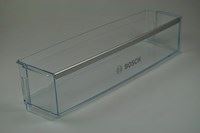 Flaskehylle i dør, Bosch kjøl og frys (nedre)