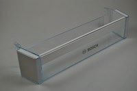 Flaskehylle i dør, Bosch kjøl og frys (nedre)