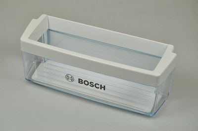 Dørhylle, Bosch kjøleskap side by side