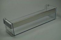 Midtre dørhylle, Siemens kjøl og frys