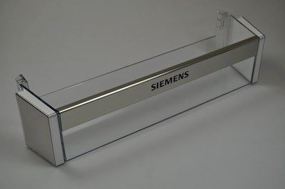 Flaskehylle i dør, Siemens kjøl og frys (nedre)