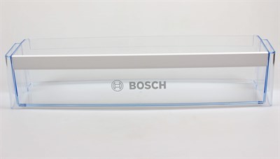 Flaskehylle i dør, Bosch kjøl og frys (nedre)