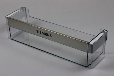 Nest nederste dørhylle, Siemens kjøl & frys