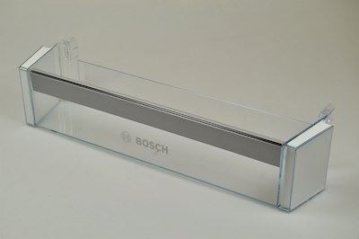 Dørhylle, Bosch kjøl og frys (nedre)