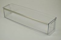 Flaskehylle i dør, Siemens kjøl og frys (nedre)