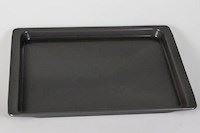 Stekebrett, Siemens komfyr & stekeovn - 25 mm x 464 mm x 370 mm 